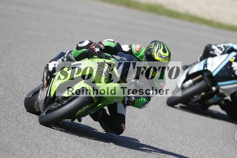/12 30.04.2025 Speer Racing ADR/Gruppe gelb/156